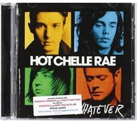 Hot Chelle Rae - Whatever [Import]