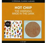 Hot Chip - 2 For 1 : The Warming / Made In The Dark (2 CD)