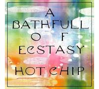 Hot Chip-A Bath Full Of Ecstasy