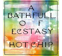 Hot Chip – A Bath Full of Ecstasy – Vinyle 12" – Domino
