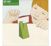 Hot Chip - Boy from School [Vinyl Single]