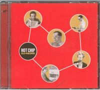 Hot Chip - DJ Kicks