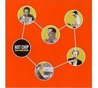 Hot Chip - DJ Kicks [Import]