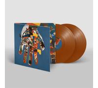 Hot Chip – Freakout/Release – Vinyle marron – Édition Deluxe (Exclusivité)