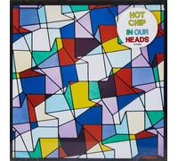 Hot Chip – In Our Heads – CD – Import allemand