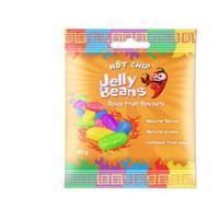 HOT CHIP Jelly Beans Épicés 60 g - Confiserie Américaine