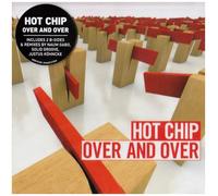 Hot Chip - Over & Over