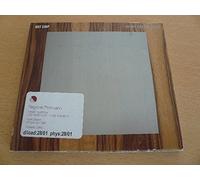 Hot Chip - Ready For The Floor (3 versions) PROMOTIONAL ITEM emdj738