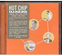 Hot Chip,Tom Zé,Wax Stag,Grauzone,Um,u.a - DJ Kicks