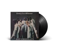 HOT CHOCOLAT - Chaque 1 Est Un Gagnant (2025) LP Vinyle Précommande