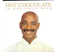 Hot Chocolate 14 Greatest Hits (CD) Album