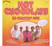 Hot Chocolate - 20 Greatest Hits - Arcade Deutschland GmbH - ADE G 100