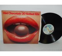 HOT CHOCOLATE - 20 Hottest Hits