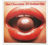 Hot Chocolate - 20 Hottest Hits [LP]