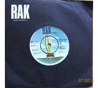 HOT CHOCOLATE -7"Single- Put Your Love In Me/Let Them Be The Judge,EX+