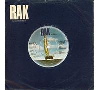 HOT CHOCOLATE - A CHILDS PRAYER - 7 inch vinyl / 45