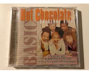 Hot Chocolate - Basic Original Hits [Import]