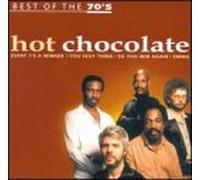 Hot Chocolate - Best of The 70's