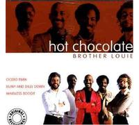 Hot Chocolate - Brother Louie [Import]