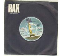 HOT CHOCOLATE - CHANGING WORLD - 7 inch vinyl / 45