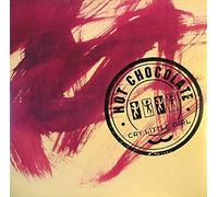 Hot Chocolate - Cry Little Girl [Vinyl Maxi-Single]