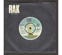 HOT CHOCOLATE - DONÆT STOP IT NOW - 7 inch vinyl / 45