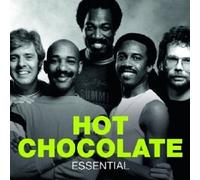 HOT CHOCOLATE "ESSENTIAL" CD NEW