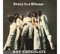 Hot Chocolate - Every 1'S A Winner (140 g) (LP)