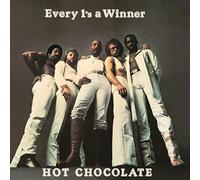 Hot Chocolate – Every 1's a Winner – Import (Music on Vinyl)