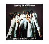 Hot Chocolate - Every 1's A Winner [Vinyl LP record] [Schallplatte]