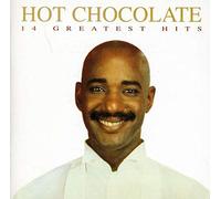 Hot Chocolate - G r e a t e s t - H i t s