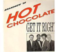 Hot Chocolate - Get it Right '88 [Import]