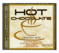Hot Chocolate - Greatest Hits [Import]