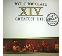 HOT CHOCOLATE - Greatest Hits (Hot Chocolate) / 1C 074-60234