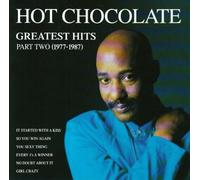 Hot Chocolate - Greatest Hits Part Two [Import]