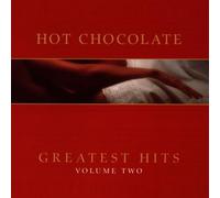 Hot Chocolate - Greatest Hits Vol.2