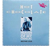 Hot Chocolate - Heaven is in The Backseat of My Cadillac (D.D. Convertible Mix) [Import]