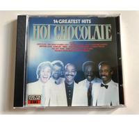 Hot Chocolate - Hot Chocolate 14 Greatest
