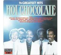 Hot Chocolate - Hot Chocolate 14 Greatest