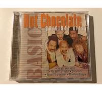 Hot Chocolate - Hot Chocolate - Basic Original Hits