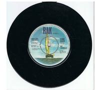 Hot Chocolate - HOT CHOCOLATE Disco Queen 7" 45