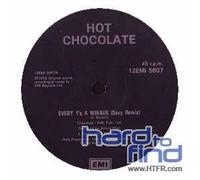Hot Chocolate - HOT CHOCOLATE / EVERY 1'S A WINNER
