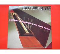 Hot Chocolate - Hot Chocolate Going Through The Motions 7" Rak RAK296 EX/EX 1979 picture sleeve