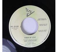Hot Chocolate - HOT CHOCOLATE / GREATEST HITS