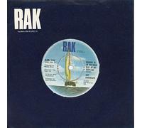 Hot Chocolate - Hot Chocolate Heaven Is In The Back Seat Of My Cadillac UK 45 7" sgl +Sex Appeal