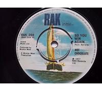 Hot Chocolate - Hot Chocolate - So You Win Again - [7"]