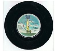 Hot Chocolate - Hot Chocolate So You Win Again 7" Rak RAK259 EX 1977