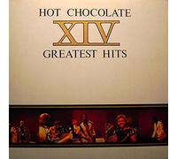 Hot Chocolate - Hot Chocolate - XIV Greatest Hits - RAK - 1C 062-98 228, EMI Electrola - 1C 062-98 228