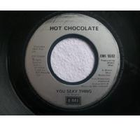 Hot Chocolate - Hot Chocolate - You Sexy Thing (Remix) - EMI