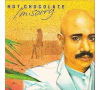 HOT CHOCOLATE - I'M SORRY - 7 inch vinyl / 45